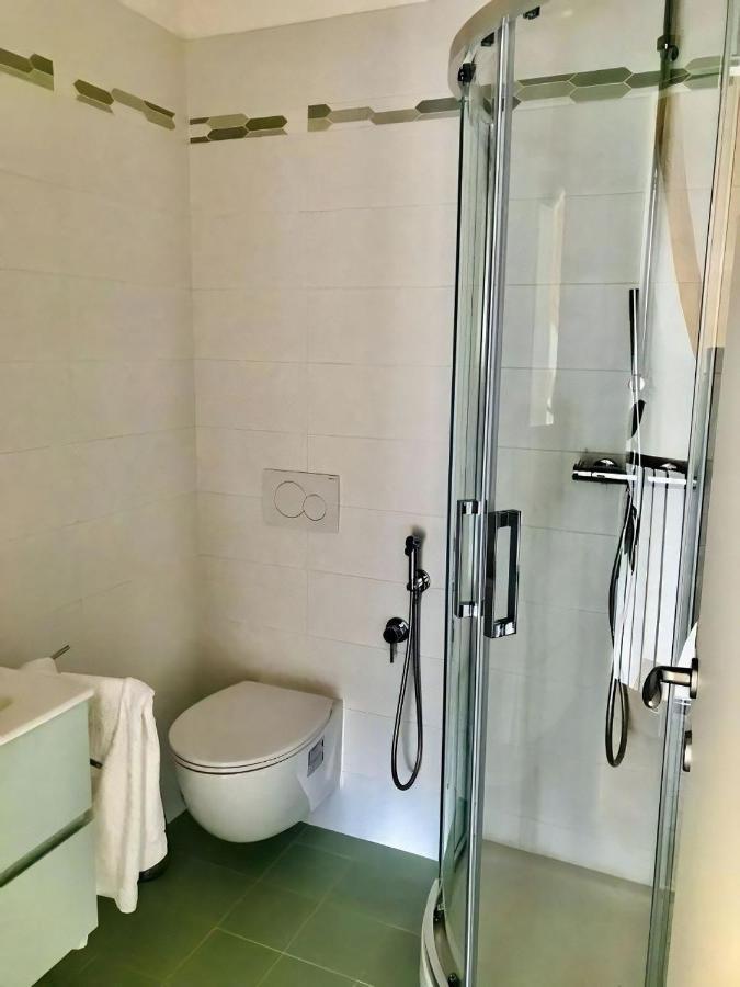 Agriturismo Le Pale 2 Swimming Pool And Parking Bogliasco Exterior photo