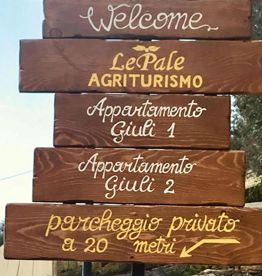 Agriturismo Le Pale 2 Swimming Pool And Parking Bogliasco Exterior photo